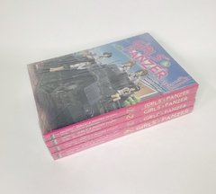 Coleção Girls Panzer - comprar online