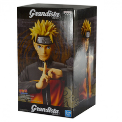 Naruto Grandista Nero - comprar online