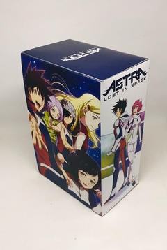 Box Astra