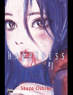 Happiness #01