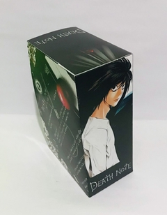 Box Death Note - Black Edition - comprar online