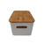 Caja Líneas Chica