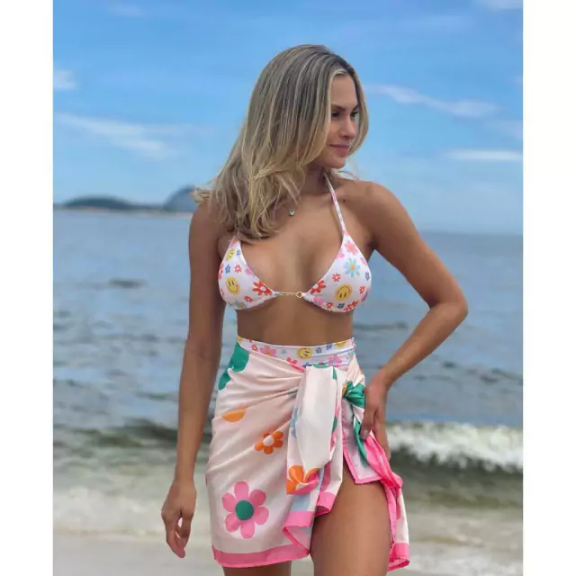 Biquíni Correntes Summer