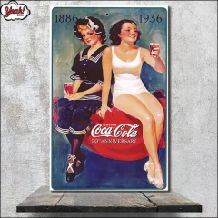 CHAPA COCA CODIGO #1