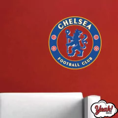 VINILO ADHESIVO ESCUDO CODIGO #1