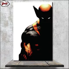 Chapa superheroes #14