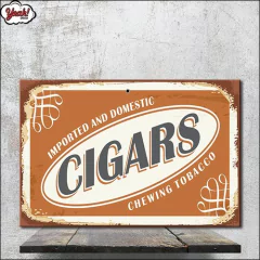 CHAPA VINTAGE CODIGO #30