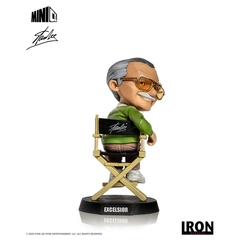 Figura Stan Lee Minico Edición Limitada en internet