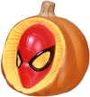 Calabaza 3D Marvel Halloween - comprar online
