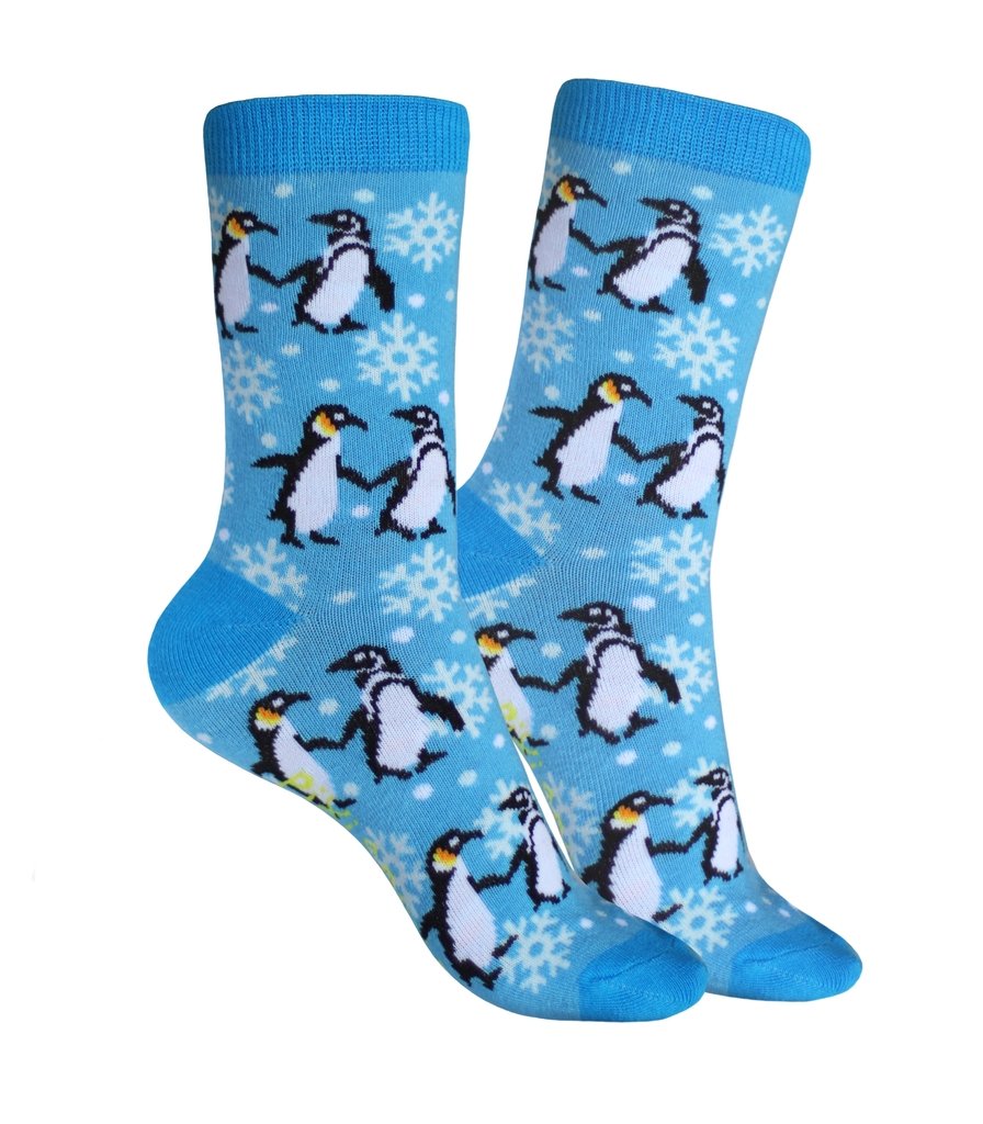 Calcetines: Pinguinos - Comprar en My Mix