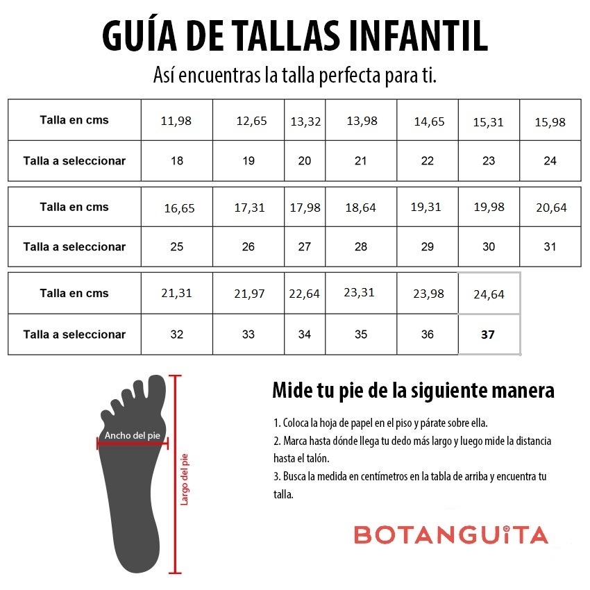 Botita Durango