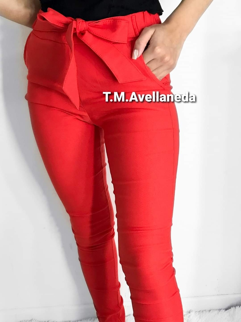 PANTALON BENGALINA LAZO - TIENDA MAYORISTA AVELLANEDA