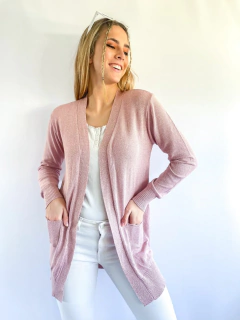 SACO DE HILO LYCRA - comprar online