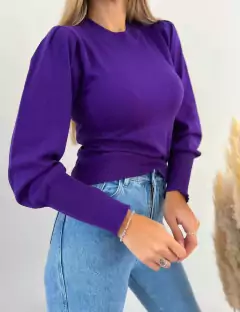 SWEATER PRINCESA - TIENDA MAYORISTA AVELLANEDA