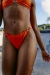 Bikini Filipinas Naranja - comprar online