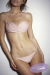 Bikini Kendall Pink - Calipsian 