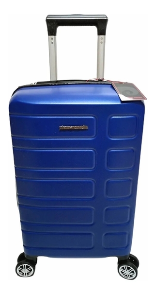 Valija Chica Pierre Cardin Rigida CarryOn de 20 Pulgadas con Giro 360°
