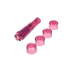 vibrador-estimulador-de-clitoris-04-pontas-pink-geen-baby