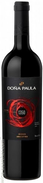 Doña Paula Altura 1350