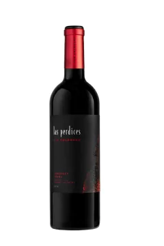 Las Perdices Ala Colorada Cabernet Franc