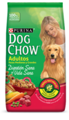 Dog Chow Adulto Razas medianas y grandes x 8 Kilos