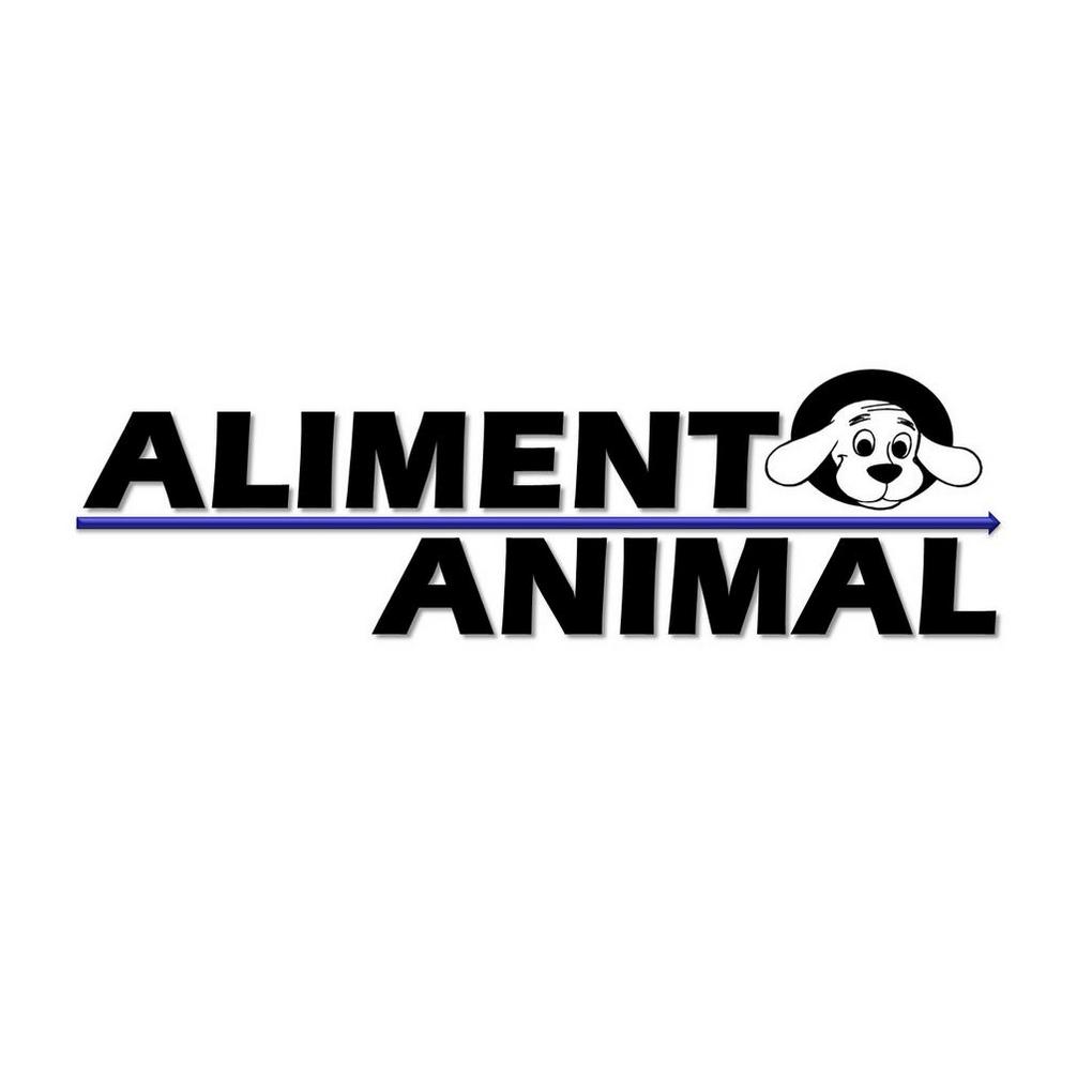 Alimento animal