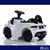 Auto A Bateria 6v Control Remoto Jaguar Control Mp3 Luces en internet
