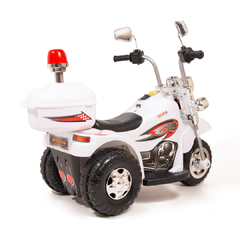 Moto Chopper A Bateria De 3 Ruedas 6v Infantil en internet