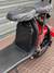 Moto Electrica Scooter Ruedas Anchas Spy Racing 2021 1500w 20AH 60v tablero digital y nuevas luces bateria extraible litio - comprar online