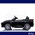 Auto A Bateria Jaguar 12v Cuero 2 Motores Usb Control Susp - comprar online