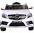 Auto A Bateria Mercedes Amg A45 12v Cuero Radio Ruda De Goma - comprar online