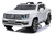 Camioneta A Bateria Vw Amarok V6 2021 12v 4x4 Cuero Rue Goma - tienda online