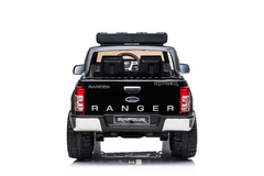 Camioneta Ford Ranger Raptor Bateria 12v Goma Cuero Pintura - Importcomers