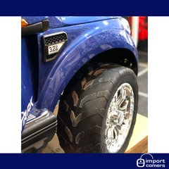 Auto Camioneta Ford Ranger 4x4 Pantalla Tactil Pint Especial - tienda online