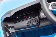 Auto A Bateria Audi R8 Sport 2022 12v Usb Control Puertas Rc ASIENTO PLASTICO