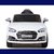 Audi A Bateria Audi S5 2020 12v Rc Usb Puertas Cuero Ruedas Goma - comprar online