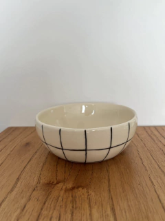 Bowl Cuadrille + Chill / OUTLET
