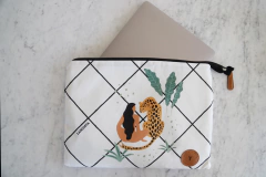 Funda Notebook Tigre - comprar online