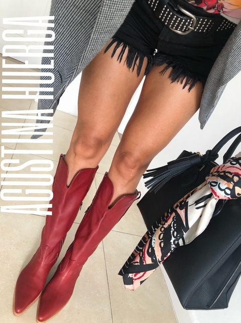 Agustinahuergazapatos Mi Tienda Nube Ar 2025 www