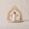 Capilla & angelito - comprar online