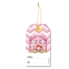 Tags Doll x 6 - comprar online