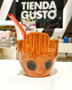 MATE GROOT