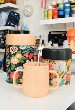 COMBO MATE Y LATAS ESTAMPADAS - comprar online