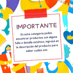 MATE ZORRITO1 - FERIA - Tienda Gustó