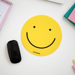 MOUSE PAD - SMILE