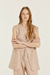 CHALECO LINEN ZURIA - comprar online