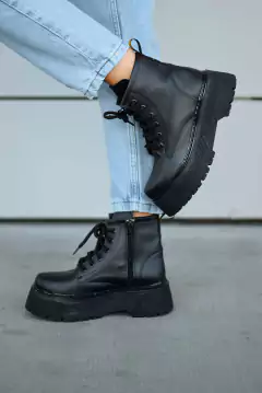 MARTENS NEGRO - tienda online