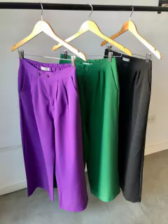 PANTALON SASTRERO GLAM - nlp