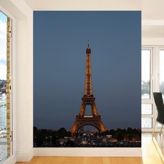 Gigantografía "Tour Eiffel" - comprar online