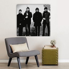 Cuadro "The Beatles"
